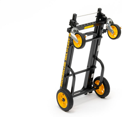 Rock-N-Roller RNR-R2RT Micro Multi-Cart Folding Hand Truck
