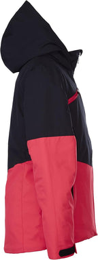 Spyder 38SJ075320 Girls Conquer Insulated Ski Jacket