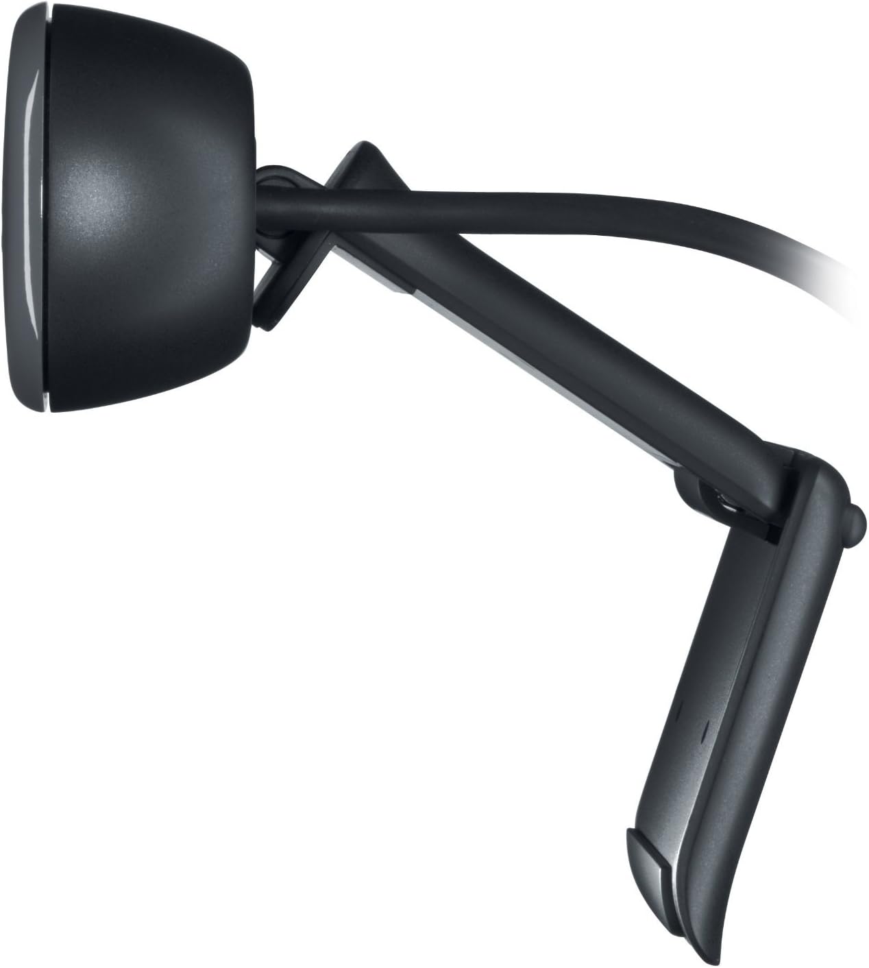 Logitech 960-000694 C270 HD 720p Webcam (Renewed)