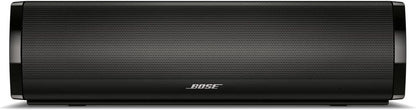 Bose 626596-1100 CineMate 15 Home Theater Soundbar System