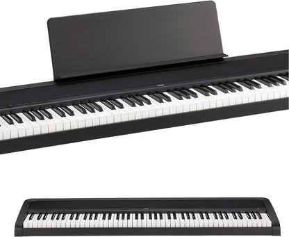 Korg B2BK 88-Key Weighted Digital Piano