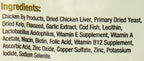 Marshall FS341 Ferret Duk Soup Treats 3-Pack