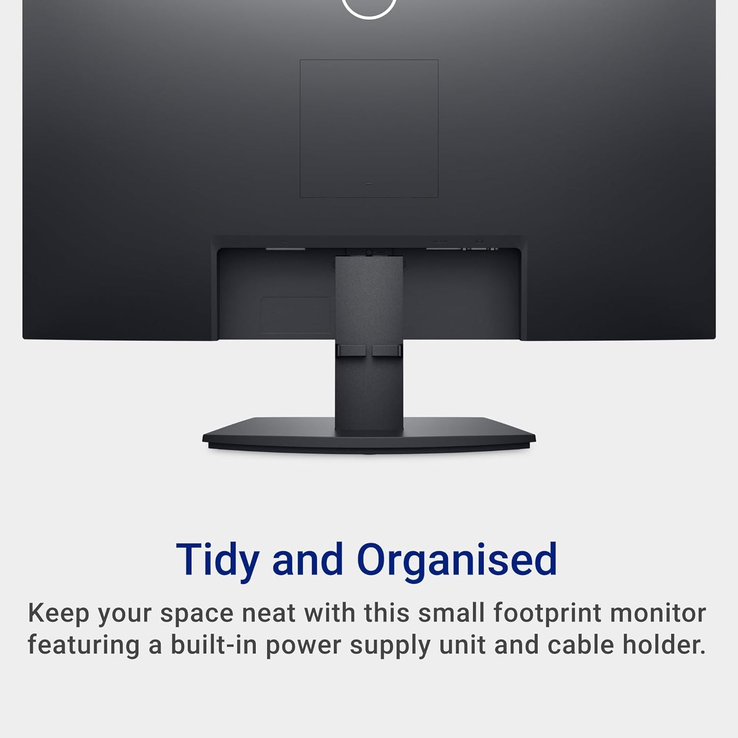 Dell SE2725H 27-Inch FHD VA Eye Comfort Monitor