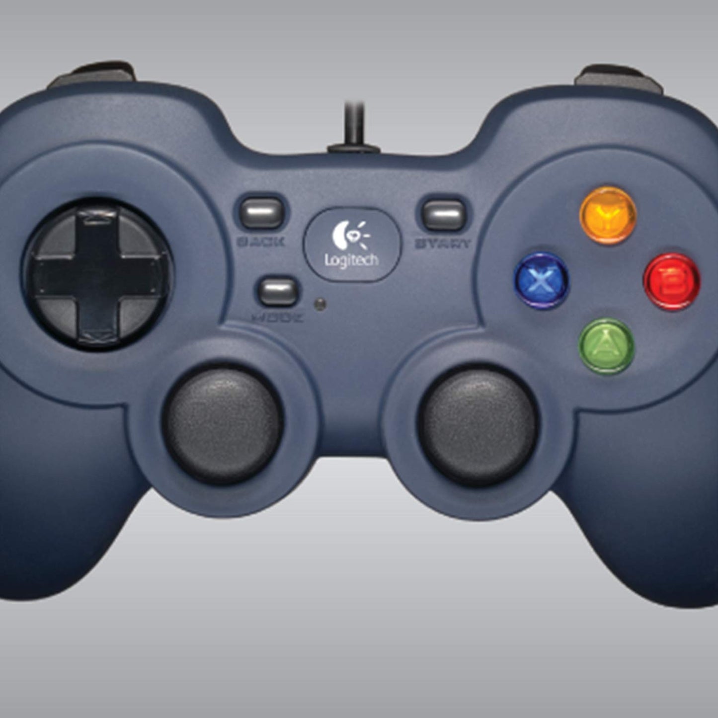 Logitech 940-000110 G F310 Wired PC Gamepad Controller