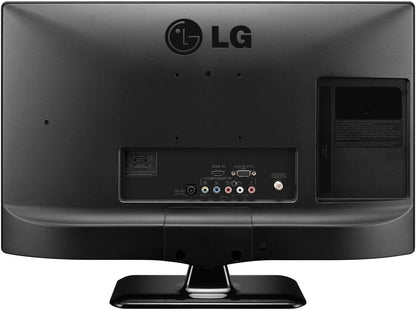 LG 28LF4520 28-Inch 720p LED TV (2015 Model)