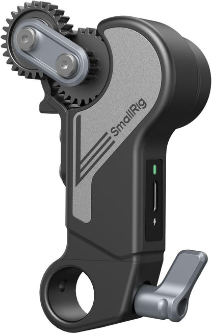 SmallRig 4297 Wireless Receiver Motor Lite Follow Focus