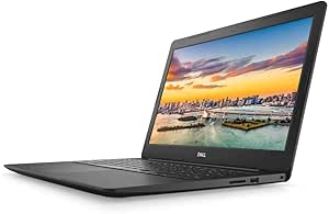 Dell Inspiron 15.6
