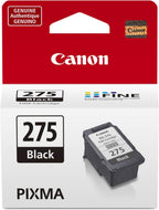 Canon 4982C001 PG-275 Black Ink Cartridge