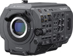 Sony PXW-FX9VK_AV_5 6K Camera System with 28-135mm Lens Bundle