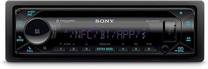 Sony MEX-N5300BT Car Stereo Bluetooth CD USB Radio
