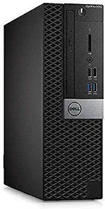 Dell Optiplex 5050 i5 Desktop 16GB 256GB SSD (Renewed)