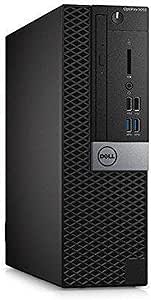 Dell Optiplex 5050 SFF i5 Desktop Renewed