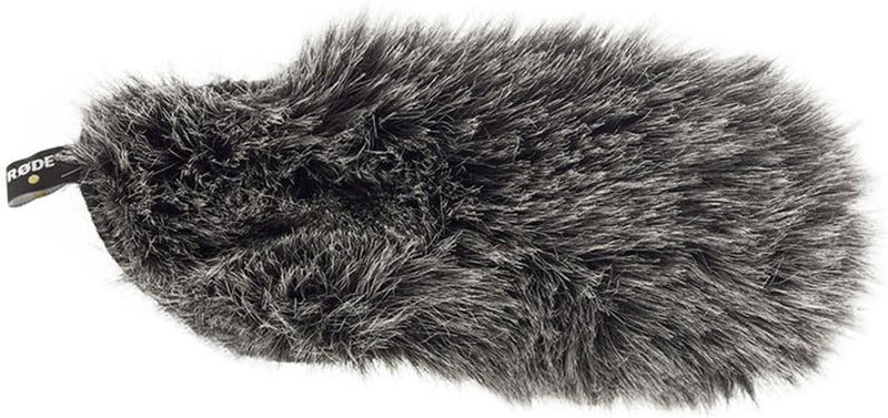 Rode DEADCATVMP+ VideoMic Pro+ Furry Windshield — main product image