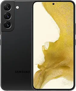 Samsung Galaxy S22 5G 256GB Unlocked (Renewed)