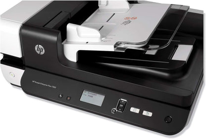 HP L2725B#BGJ Scanjet Enterprise Flow 7500 Flatbed Scanner