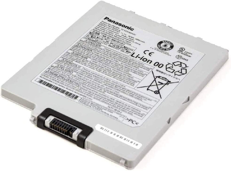 Panasonic FZ-VZSU84A2U FZ-G1 Series Battery Pack — main product image