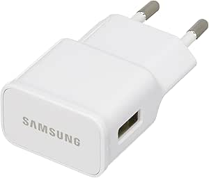 Samsung BT-EPTA10EWEQGWW 2A Adaptive Fast Charger — main product image
