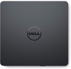 Dell DW316 USB DVD Drive - Slim External Optical Drive