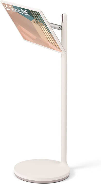 LG 27ART10AKPL StanbyMe: 27" Portable Touchscreen Monitor