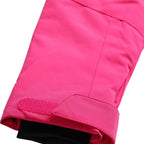 Spyder 38SJ075310 Girls Lola Insulated Ski Jacket