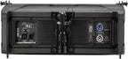 RCF HDL6-A 1400W 2-Way Powered Line Array Speaker Module