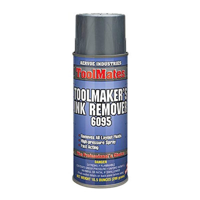Crown 6095 ToolMates Layout Fluid Remover - 10.5oz