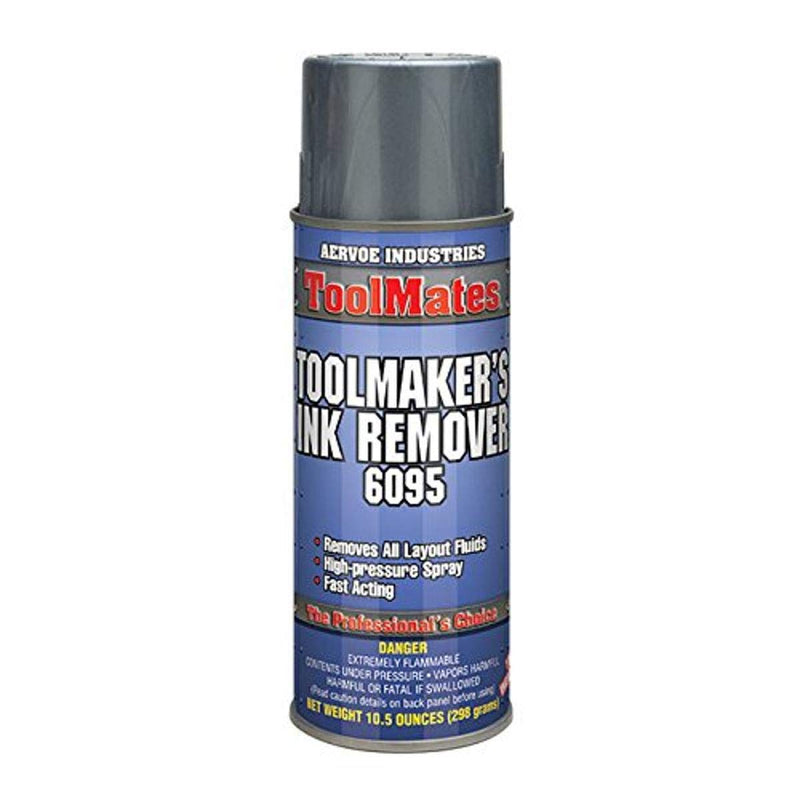 Crown 6095 ToolMates Layout Fluid Remover - 10.5oz — main product image