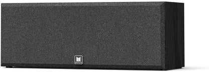 Monoprice 143160 Monolith C4 Center Channel Speaker