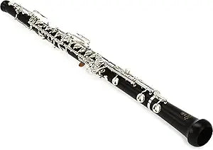Yamaha YOB-441M Intermediate Oboe Duet+ System — main product image