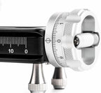 NiSi 498530 Macro Focusing Rail with Rotating Head