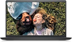 Dell 3511-25392-R Inspiron Laptop i5 32GB RAM 512GB SSD — main product image