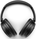 Bose 866724-0100 QuietComfort 45 Wireless Noise Cancelling Headphones