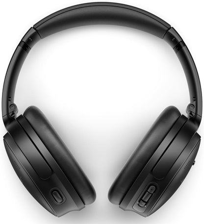 Bose 866724-0100 QuietComfort 45 Wireless Noise Cancelling Headphones