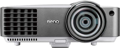 BenQ MX819ST Short Throw Projector (Renewed)