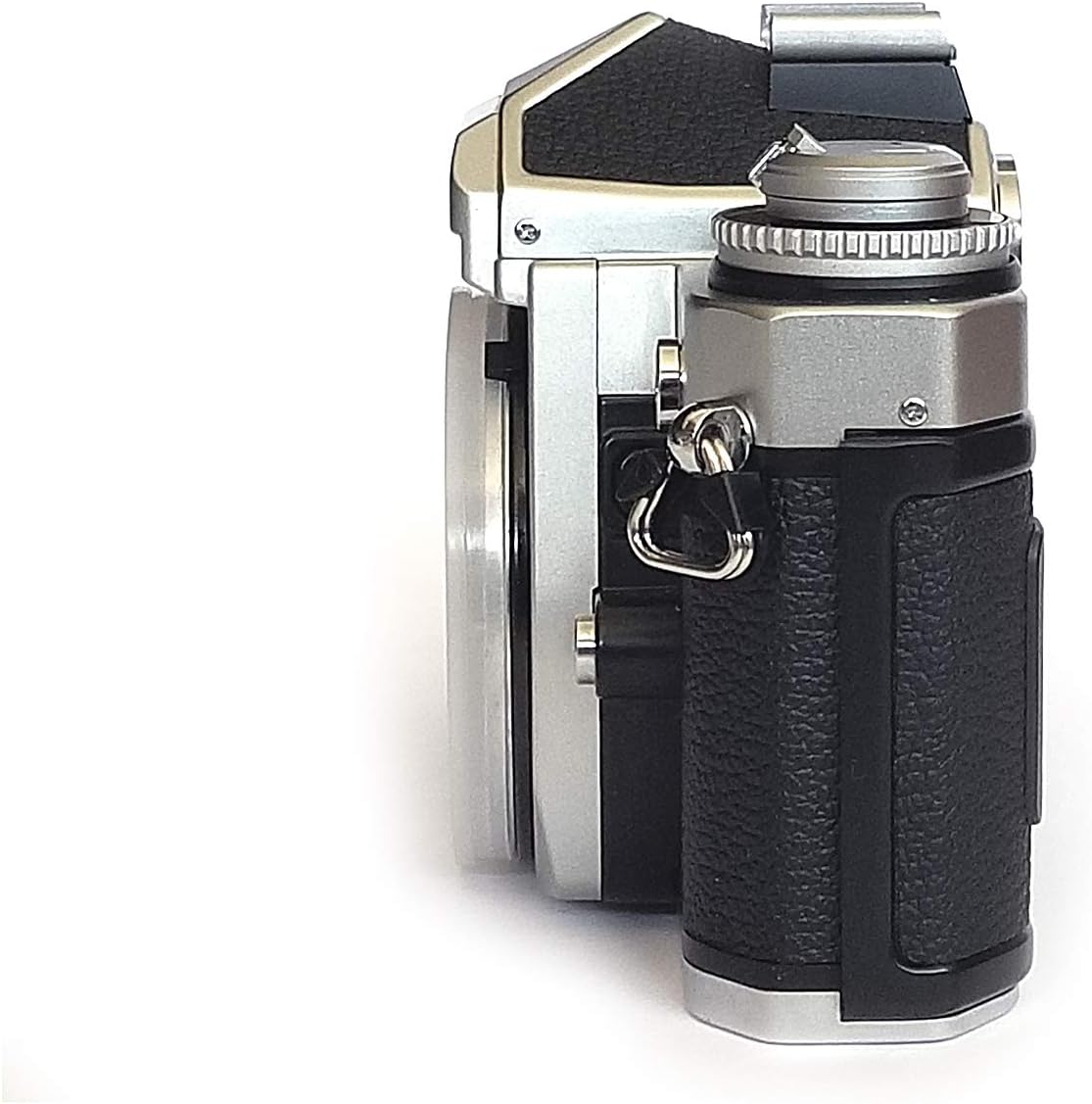 Nikon 1666 FM3A 35mm SLR Camera Body (No Lens)