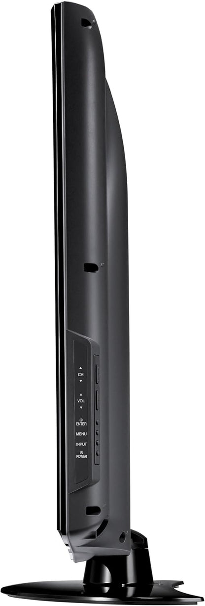 LG 37LH20 37-Inch 720p LCD HDTV - Gloss Black