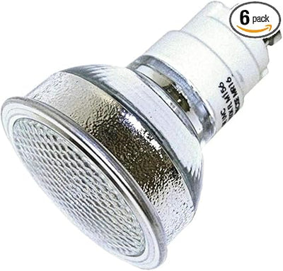 GE CMH20MR16/830WFL Integrated LED Plastic Tube