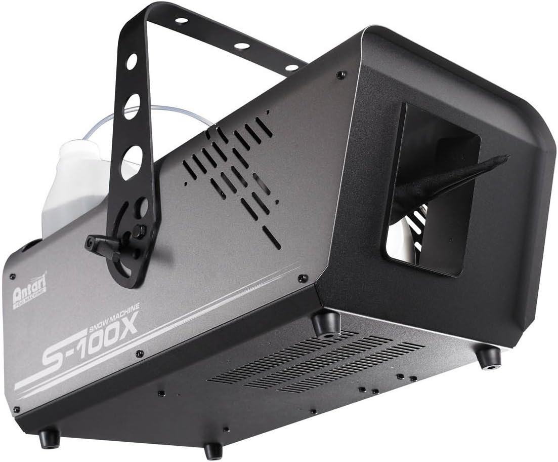 Antari S-100X High Powered Snow Machine