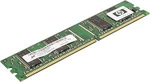 HP Q1273-60249 256MB DIMM Memory Module — main product image