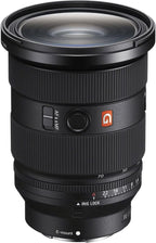Sony SEL2470GM2 FE 24-70mm F2.8 GM II Full-Frame Lens