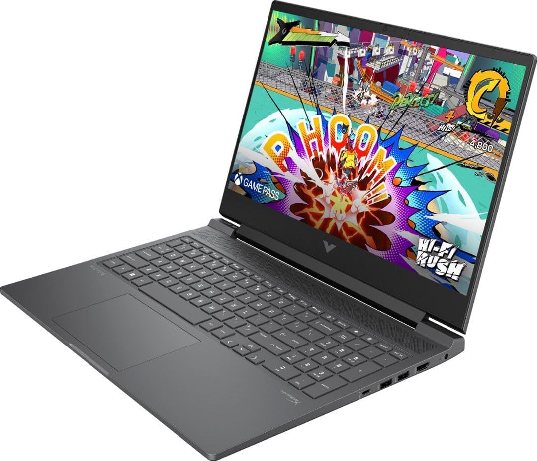 HP Victus 16 Gaming Laptop RTX 4070 2TB SSD