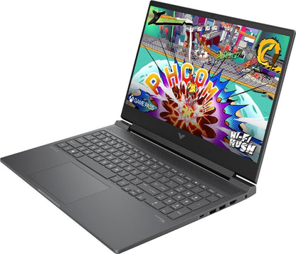 HP Victus 16 Gaming Laptop Ryzen 7 RTX 4070 144Hz