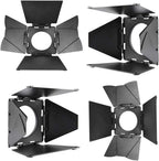 Godox SA-08 Barn Door Set for S30 LED Light