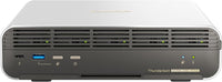 QNAP TBS-h574TX NASbook - Thunderbolt 4, 10GbE, E1.S, i5