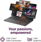 Lenovo Lenoco yoga 7i 2-in-1 Touchscreen Laptop Core Ultra 5