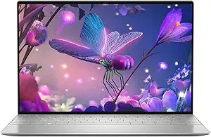 Dell XPS 13 Plus OLED Touch Laptop i7 1TB SSD 16GB RAM