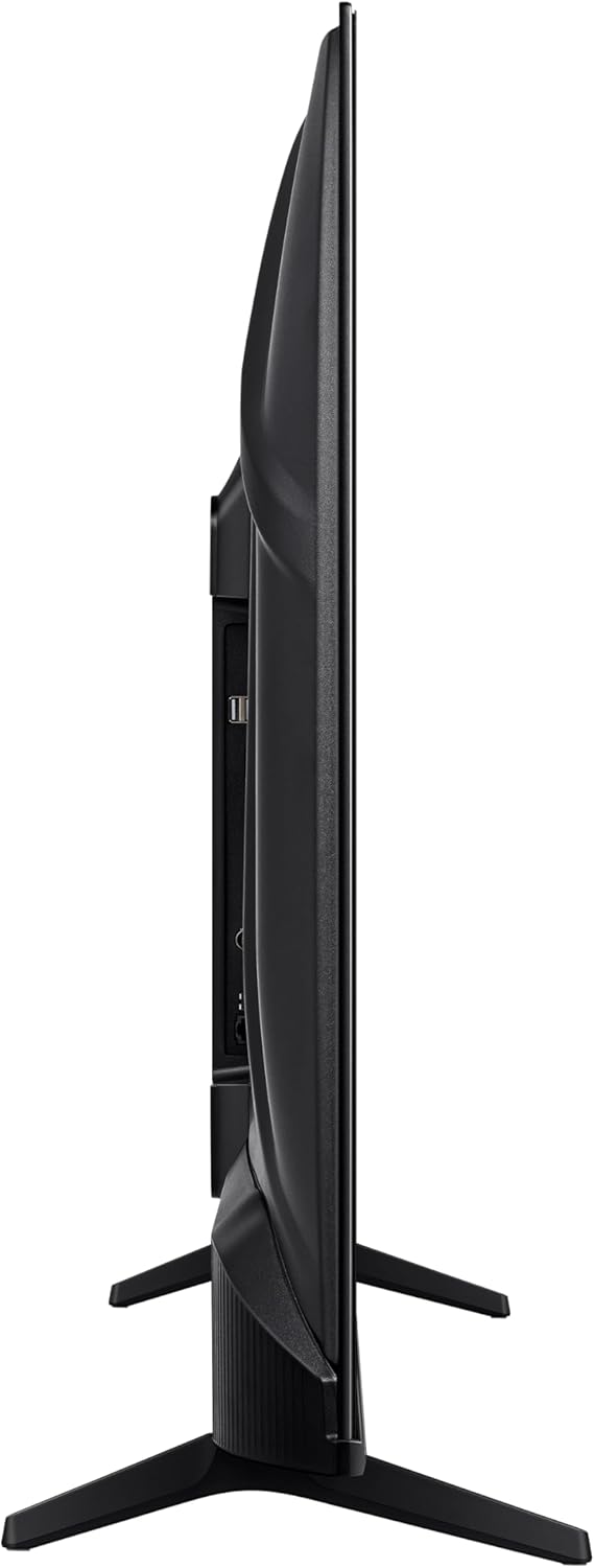 Hisense 50A7N 50-Inch 4K UHD Google TV