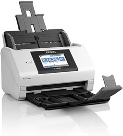 Epson DS-790WN Wireless Document Scanner Duplex