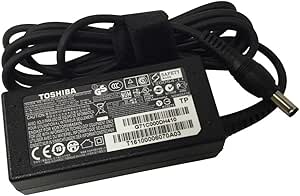 Toshiba PA5177U-1ACA 45W Global AC Adapter — main product image
