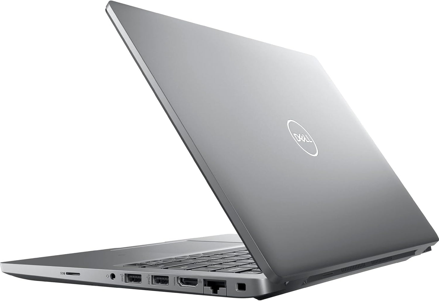 Dell 5430 Latitude 5000 14" i5 1235U 256GB SSD Notebook
